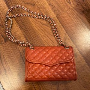 Rebecca Minkoff purse